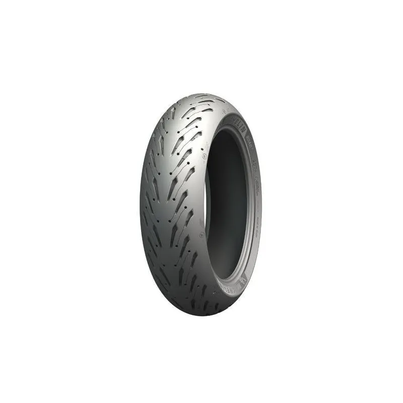 Pneu Michelin Road 5 160 60 Zr17 69w Tl Traseiro