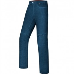 Calça X11 Jeans Ride Masculina Azul