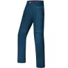 Calça X11 Jeans Ride Azul.