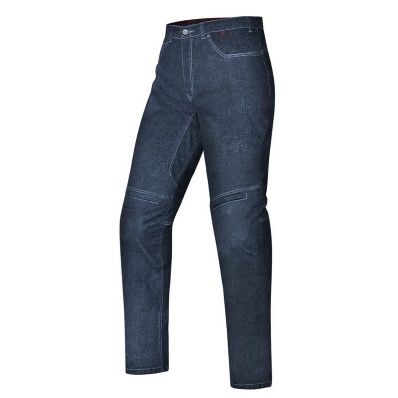 Calça X11 Jeans Ride Feminina Azul