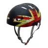 Capacete Kraft Bike/Skate Inglaterra.