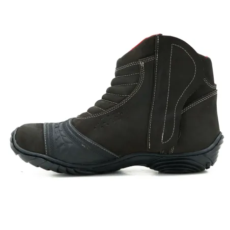 Bota Atron Shoes 283 Todas as Cores.