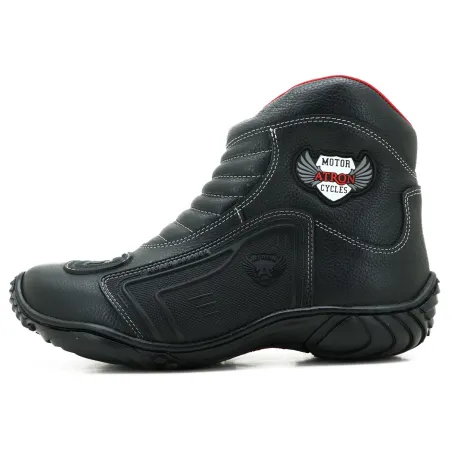 Bota Atron Shoes 283 Todas as Cores.