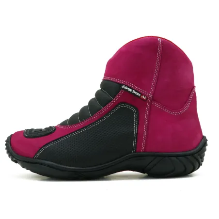 Bota Atron Shoes 305 Todas as Cores.