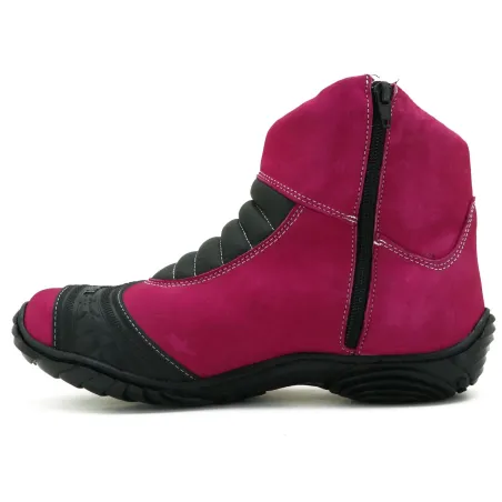 Bota Atron Shoes 305 Todas as Cores.