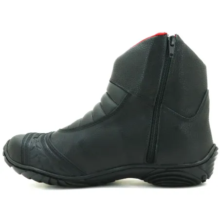 Bota Atron Shoes 305 Todas as Cores.