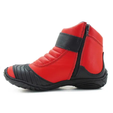 Bota Atron Shoes 304 Todas as Cores.