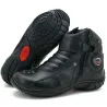 Bota Atron Shoes 271 Todas as Cores.