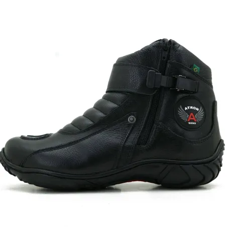 Bota Atron Shoes 271 Todas as Cores.