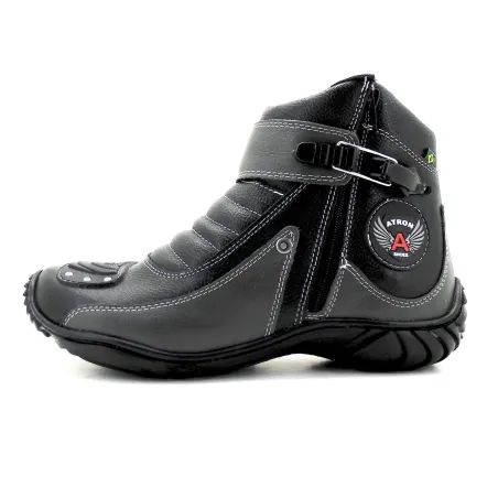 Bota Atron Shoes 271 Todas as Cores.