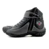 Bota Atron Shoes 271 Todas as Cores.