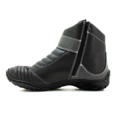 Bota Atron Shoes 271 Todas as Cores.