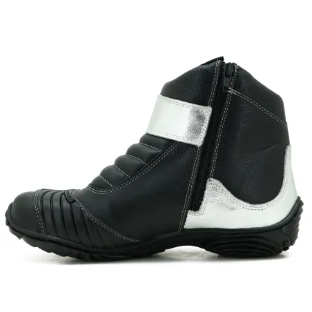 Bota Atron Shoes 271 Todas as Cores.