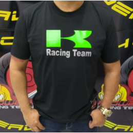 Camiseta Kawasaki Racing Team
