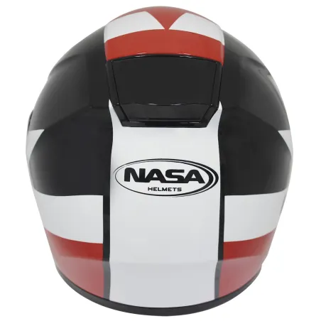 Capacete Nasa Ns 901 Star + Brinde Balaclava.