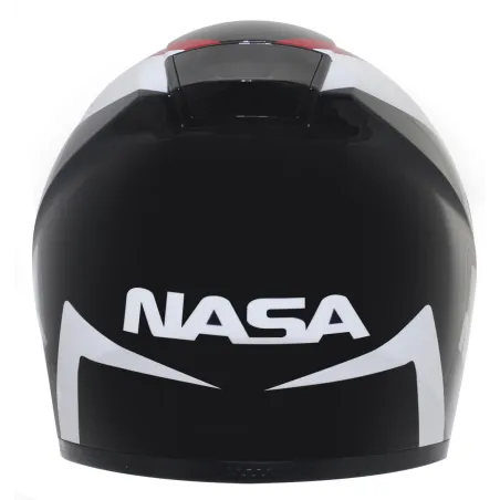 Capacete Nasa NS 901 Hero + Brinde Balaclava.