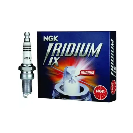 Jogo 4 Velas Ngk Iridium Cb600f Hornet 04/14 Cr9ehix-9 6216.