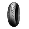 Pneu Michelin Power Pure 130/60-13 53P TL Traseiro.