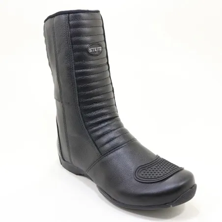 Bota Steitz ST-04 Preta.