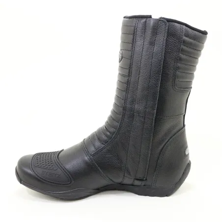 Bota Steitz ST-04 Preta.