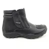 Bota Steitz STI 1010 Preta.