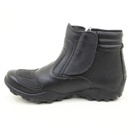 Bota Steitz STI 1010 Preta.