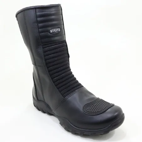 Bota Steitz STI 1004 Preta.