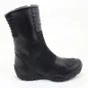 Bota Steitz STI 1004 Preta.