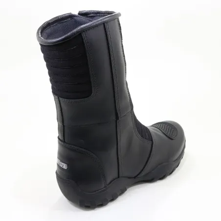 Bota Steitz STI 1004 Preta.