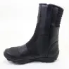 Bota Steitz STI 1004 Preta.