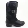 Bota Steitz STI 1005 Preta.