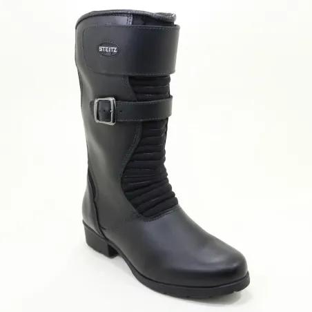 Bota Steitz STI 1005 Preta.