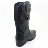 Bota Steitz STI 1005 Preta.