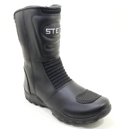 Bota Steitz STI 1020 Preta.