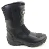 Bota Steitz STI 1020 Preta.