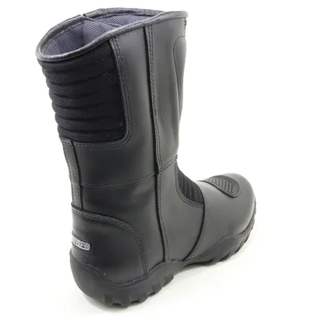 Bota Steitz STI 1020 Preta.