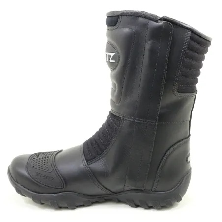 Bota Steitz STI 1020 Preta.