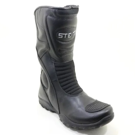 Bota Steitz STI 1015 Preta.