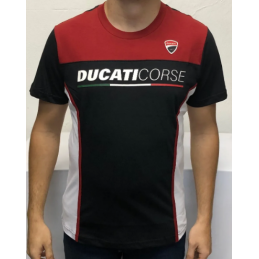Camiseta Dna Racing Ducati...