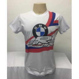 Camiseta Dna Racing Bmw S...