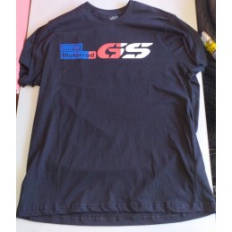 Camiseta Dna Racing Bmw GS...