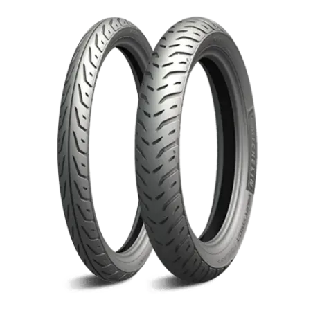 Pneu Michelin Pilot Street 2 60/100-17 33S TL