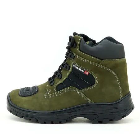 Bota Atron Shoes 245 Todas as Cores