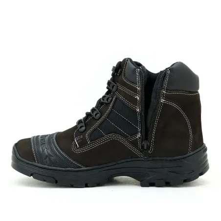 Bota Atron Shoes 245 Todas as Cores