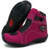 Bota Atron Shoes 287 Todas as Cores