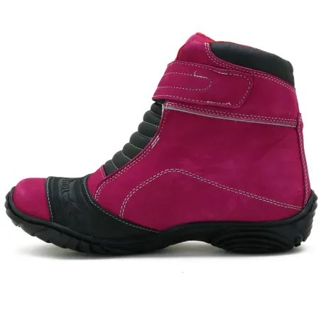 Bota Atron Shoes 287 Todas as Cores