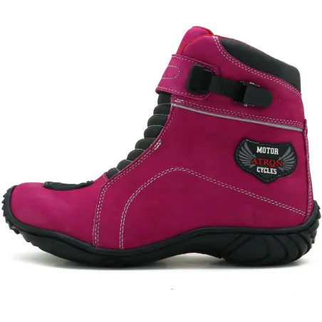 Bota Atron Shoes 287 Todas as Cores