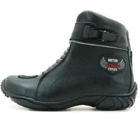 Bota Atron Shoes 287 Todas as Cores