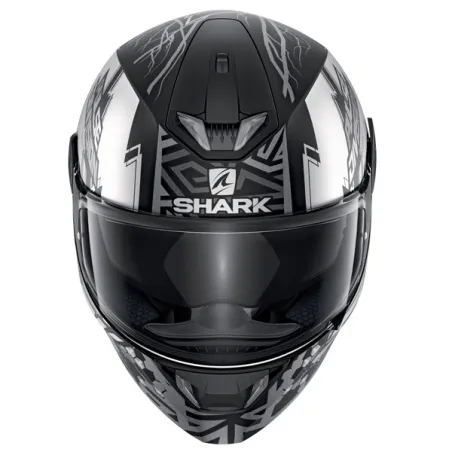 Capacete Shark D-Skwal 2 Noxxys Todas as Cores.