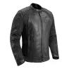 Jaqueta Masculina Texx Storm Preta.